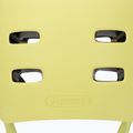Fahrradhelm ABUS Xoxo mono yellow 7