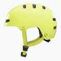 Fahrradhelm ABUS Xoxo mono yellow 2
