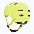 Fahrradhelm ABUS Xoxo mono yellow 3