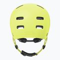Fahrradhelm ABUS Xoxo mono yellow 5
