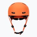 Fahrradhelm ABUS Xoxo mono orange 2