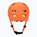 Fahrradhelm ABUS Xoxo mono orange 4