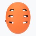 Fahrradhelm ABUS Xoxo mono orange 6