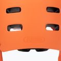 Fahrradhelm ABUS Xoxo mono orange 7