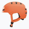 Fahrradhelm ABUS Xoxo mono orange 2