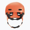 Fahrradhelm ABUS Xoxo mono orange 4