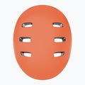 Fahrradhelm ABUS Xoxo mono orange 6