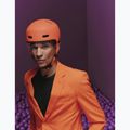 Fahrradhelm ABUS Xoxo mono orange 7