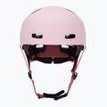 Fahrradhelm ABUS Xoxo strawberry rose 2
