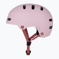 Fahrradhelm ABUS Xoxo strawberry rose 3