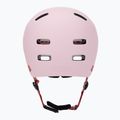 Fahrradhelm ABUS Xoxo strawberry rose 4