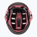 Fahrradhelm ABUS Xoxo strawberry rose 5