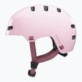 Fahrradhelm ABUS Xoxo strawberry rose 2