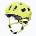 Fahrradhelm Kinder ABUS Youn-I 2.0 mono yellow