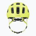 Fahrradhelm Kinder ABUS Youn-I 2.0 mono yellow 4