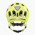 Fahrradhelm Kinder ABUS Youn-I 2.0 mono yellow 5