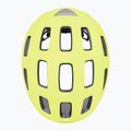 Fahrradhelm Kinder ABUS Youn-I 2.0 mono yellow 6