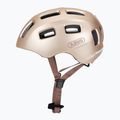 Fahrradhelm Kinder ABUS Youn-I 2.0 champagne gold 3