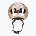 Fahrradhelm Kinder ABUS Youn-I 2.0 champagne gold 4