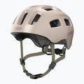 Fahrradhelm Kinder ABUS Youn-I 2.0 champagne gold
