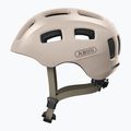 Kinderfahrradhelm ABUS Youn-I 2.0 champagne gold 2