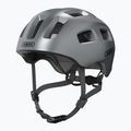 Fahrradhelm Kinder ABUS Youn-I 2.0 graphite silver