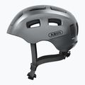 Fahrradhelm Kinder ABUS Youn-I 2.0 graphite silver 2