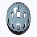 Fahrradhelm ABUS Urban-I 4.0 glacier blue 6