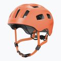 Fahrradhelm Kinder ABUS Youn-I 2.0 mono orange