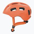 Fahrradhelm Kinder ABUS Youn-I 2.0 mono orange 2