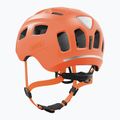 Fahrradhelm Kinder ABUS Youn-I 2.0 mono orange 3