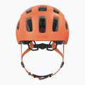 Fahrradhelm Kinder ABUS Youn-I 2.0 mono orange 4