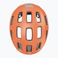 Fahrradhelm Kinder ABUS Youn-I 2.0 mono orange 6