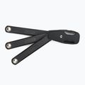 Klappbares Fahrradschloss mit Alarm ABUS Bordo Alarm 6000KA/90 SH schwarz 61500 3