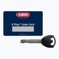 ABUS Bordo 6000K/120 SH Fahrradschloss schwarz 62091 2