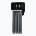 Fahrradschloss ABUS Bordo Lite Mini 6055C/60 black