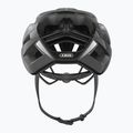 ABUS StormChaser schwarz glänzender Fahrradhelm 5