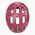 ABUS Youn-I 2.0 Cherry Heart Kinderfahrradhelm 4