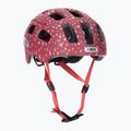 Fahrradhelm Kinder ABUS Youn-I 2.0 cherry heart