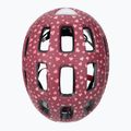 Fahrradhelm Kinder ABUS Youn-I 2.0 cherry heart 6