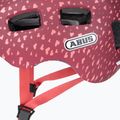 Fahrradhelm Kinder ABUS Youn-I 2.0 cherry heart 8