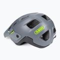 ABUS MoDrop Fahrradhelm grau 64853 4