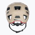 ABUS MoDrop dusky camel Fahrradhelm 5