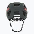 ABUS MoDrop Fahrradhelm grün 64986 3