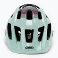 ABUS Moventor 2.0 eisgekühlt mint Fahrradhelm 65505 2