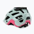 ABUS Moventor 2.0 eisgekühlt mint Fahrradhelm 65505 4