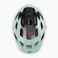 ABUS Moventor 2.0 eisgekühlt mint Fahrradhelm 65505 6