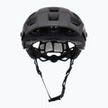 Fahrradhelm ABUS MoDrop MIPS velvet black 2