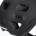 Fahrradhelm ABUS MoDrop MIPS velvet black 7