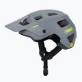 Fahrradhelm ABUS MoDrop MIPS concrete grey 3